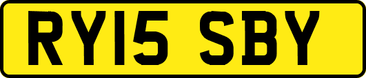 RY15SBY