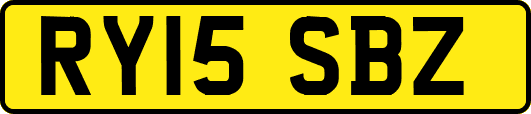 RY15SBZ