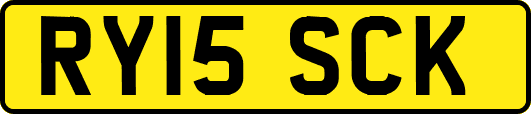 RY15SCK