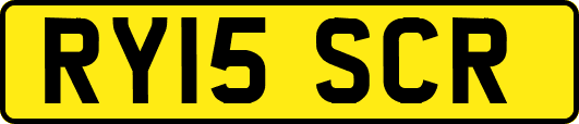 RY15SCR