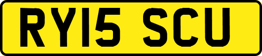 RY15SCU