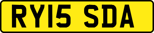 RY15SDA