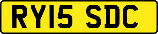 RY15SDC