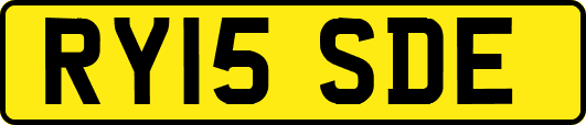RY15SDE