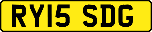 RY15SDG