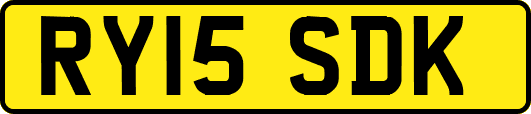 RY15SDK