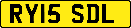 RY15SDL