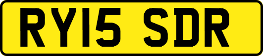 RY15SDR