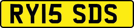 RY15SDS