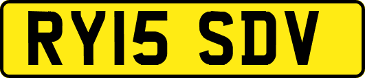 RY15SDV