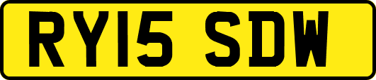 RY15SDW