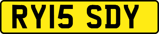 RY15SDY