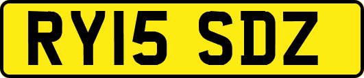 RY15SDZ