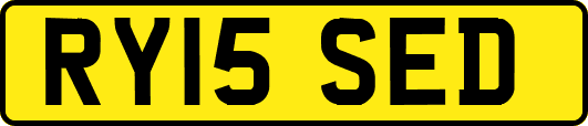 RY15SED