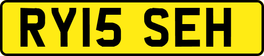 RY15SEH