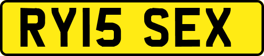 RY15SEX