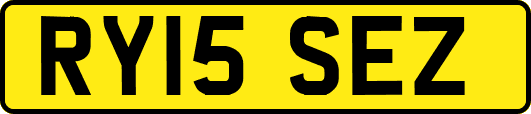 RY15SEZ