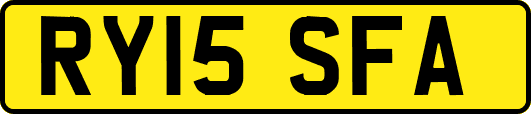 RY15SFA