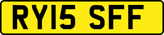 RY15SFF
