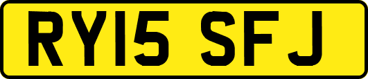 RY15SFJ