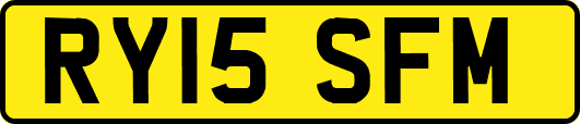 RY15SFM
