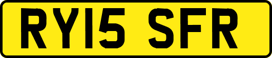 RY15SFR