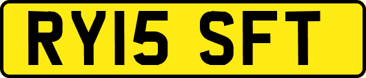 RY15SFT
