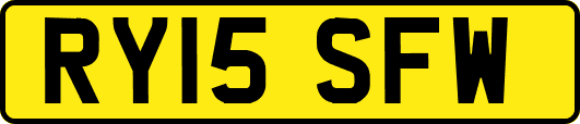 RY15SFW