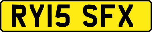 RY15SFX