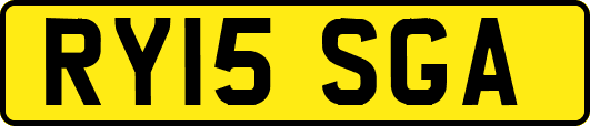 RY15SGA