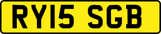 RY15SGB