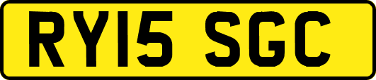 RY15SGC