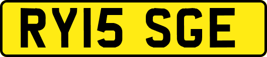 RY15SGE