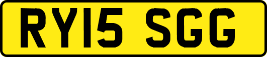 RY15SGG
