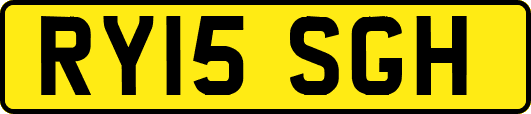 RY15SGH
