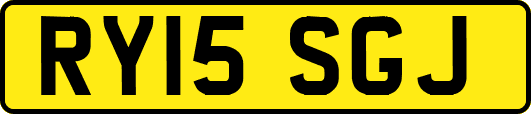 RY15SGJ