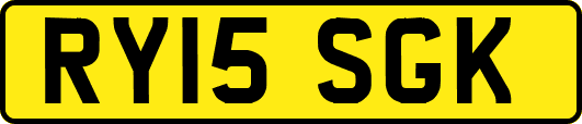 RY15SGK