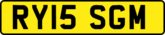 RY15SGM