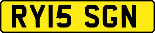 RY15SGN