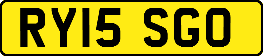 RY15SGO