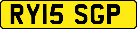 RY15SGP