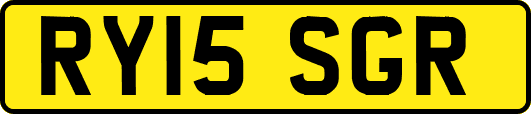RY15SGR