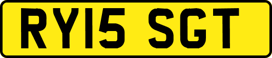 RY15SGT