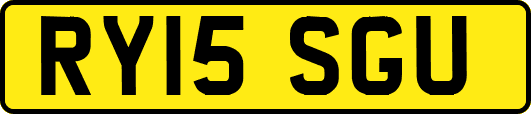 RY15SGU