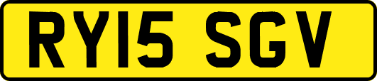 RY15SGV