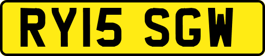RY15SGW