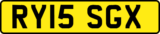 RY15SGX