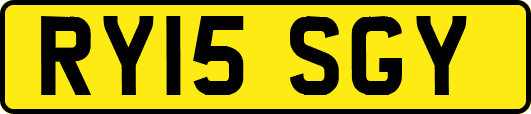 RY15SGY