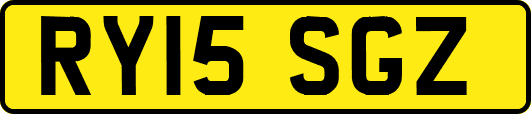 RY15SGZ