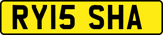 RY15SHA